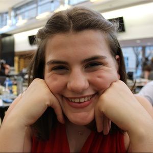 Meet your Posher, Charlotte